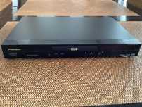 Leitor de DVD Pioneer DV-444-K