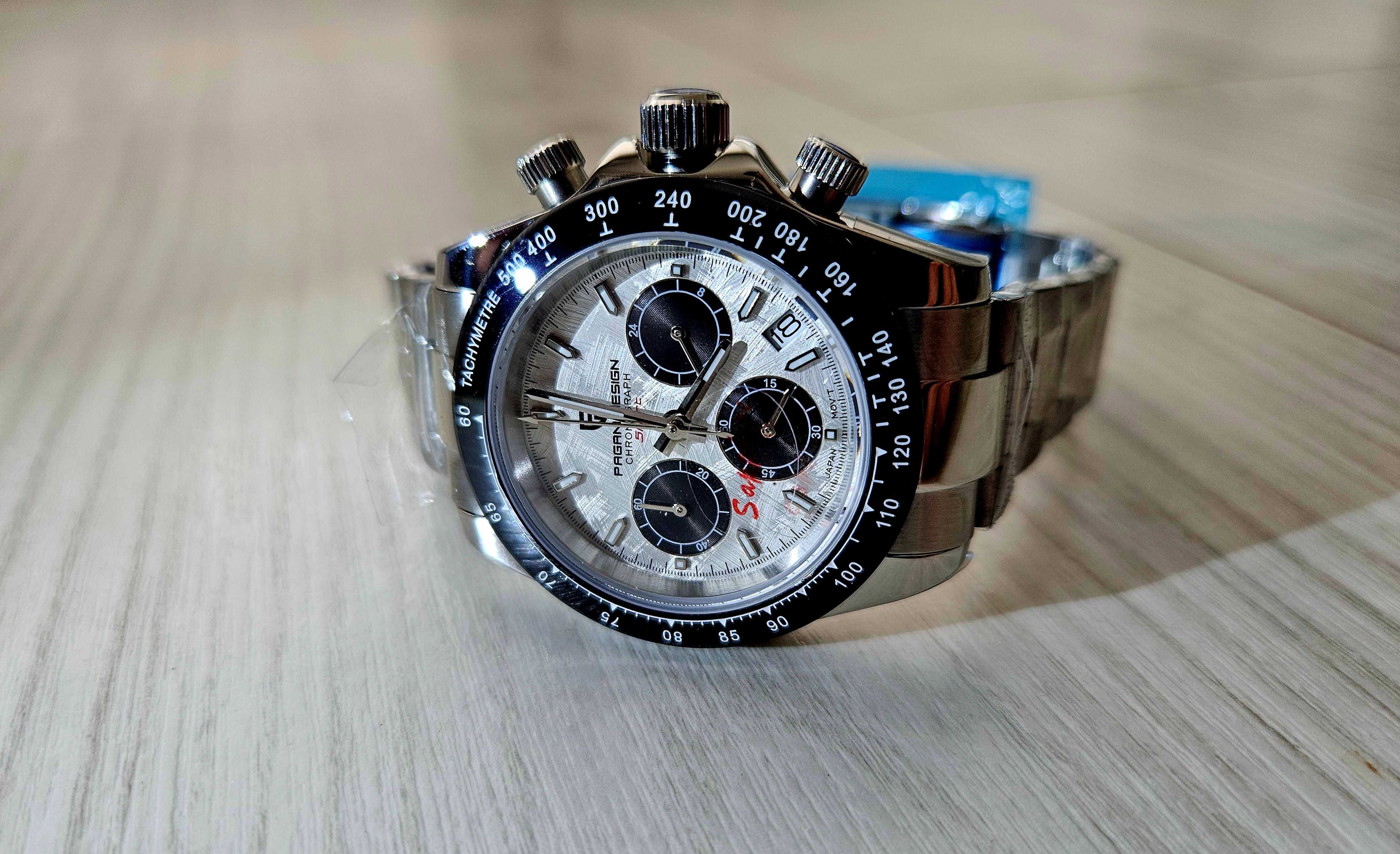 Zegarek Pagani Design