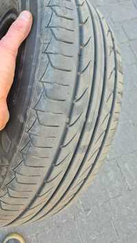 Opony letnie 185/60 R15