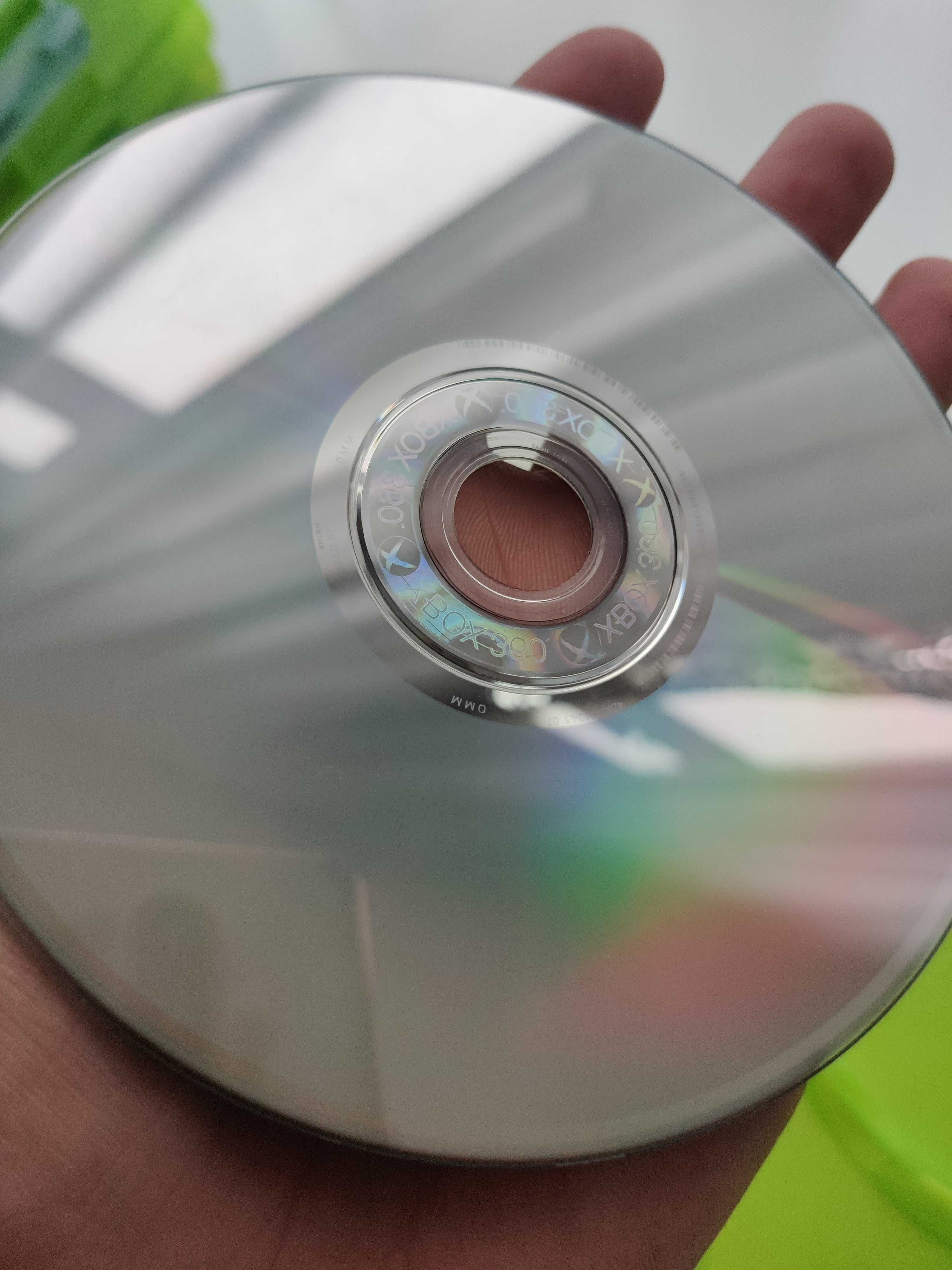 Gra Xbox360 / Xbox 360 - Mirroring Edge ( język ANG)