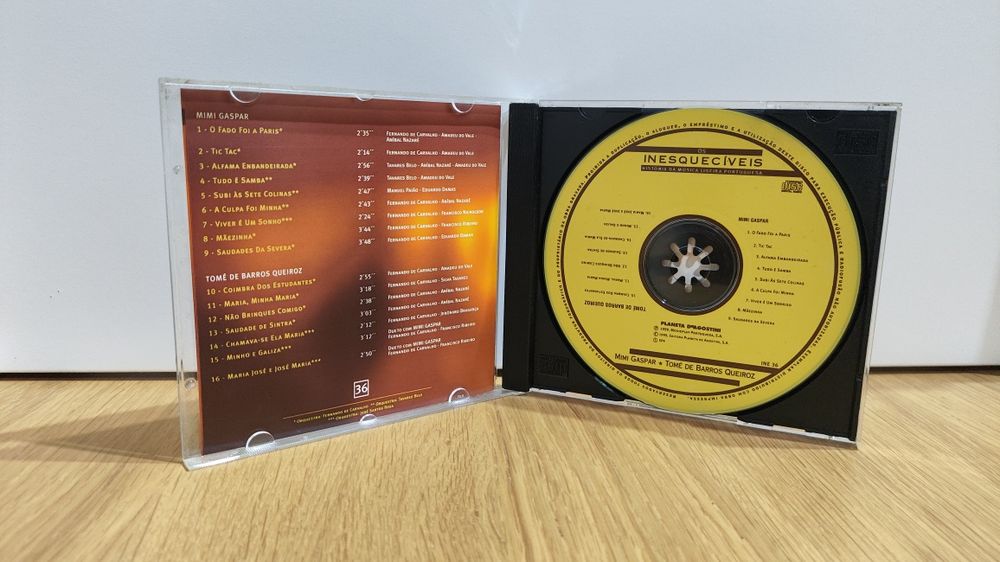 Os Inesquecíveis Mimi Gaspar Tomé De Barros Queiroz