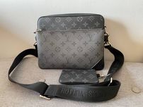 Сумка Louis Vuitton Trio Massanger Bag