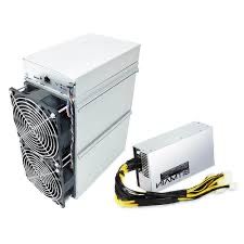 Asic z15 в гарноиу стані