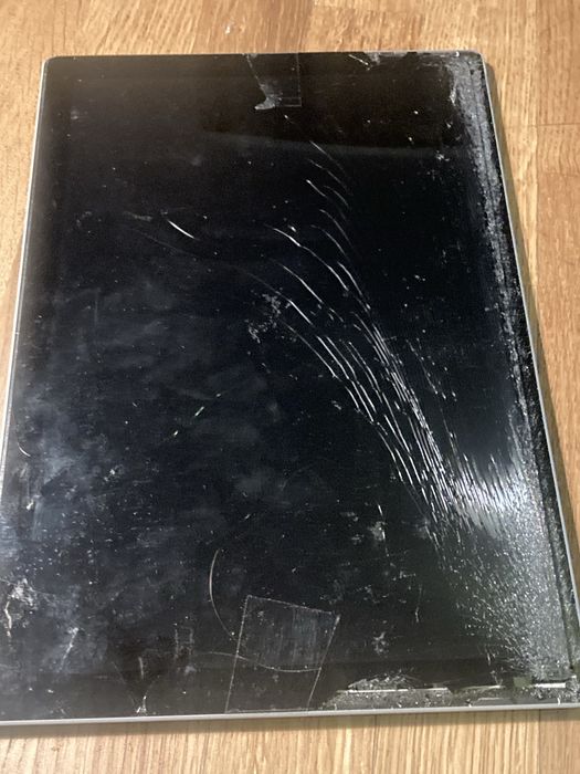 Laptop/tablet microsoft Surface 4 Pro