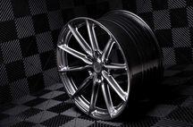 Felgi JR37 20" 8,5J 20x8,5" ET45 5x112