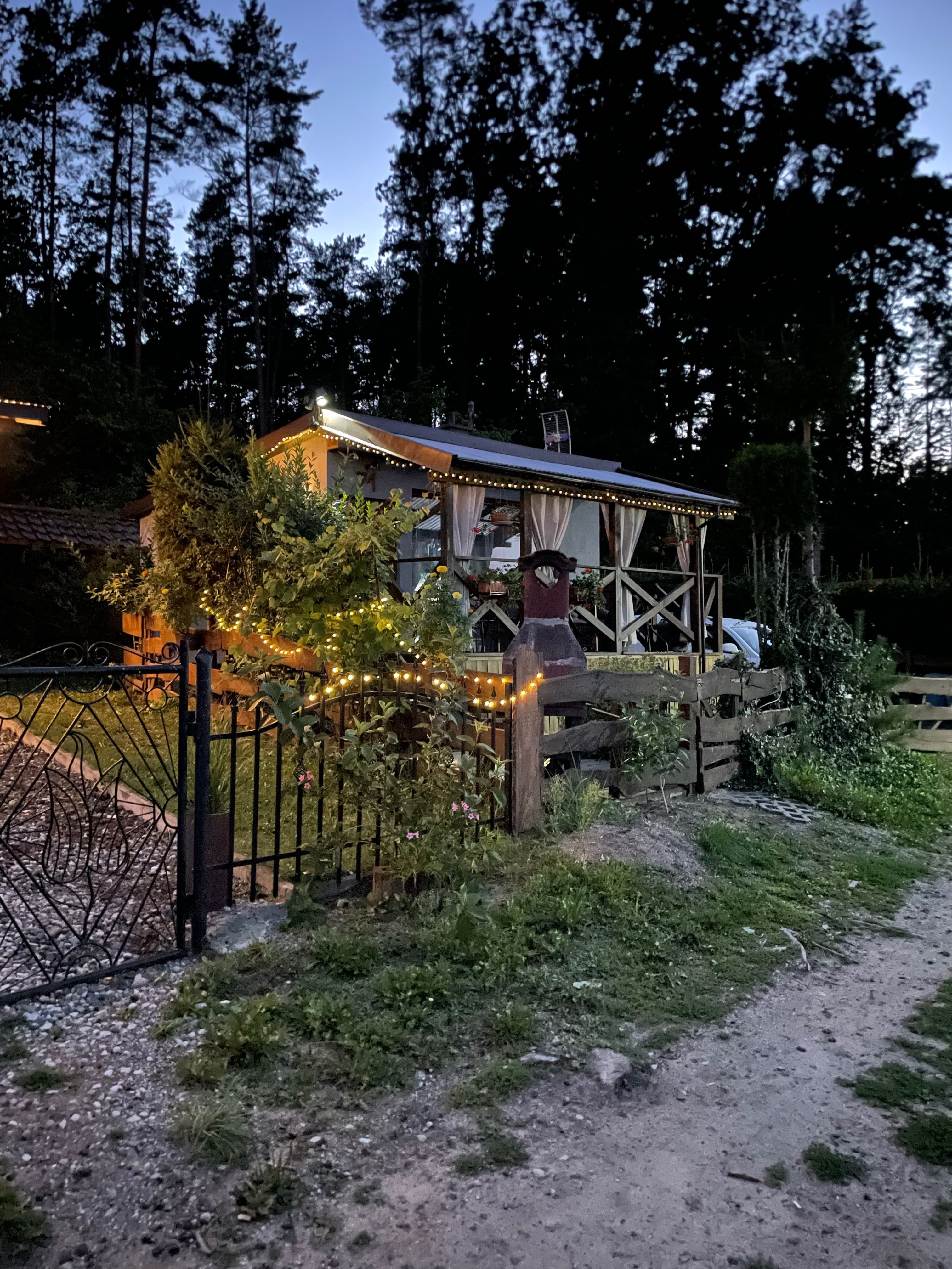 Przytulny 4 osobowy domek letniskowy nad jeziorem Warmia i mazury