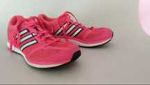 Buty damskie adidas bounce r 38 2/3 j nowe