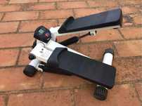 Stepper para fitness