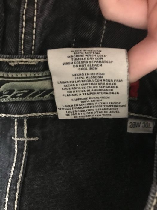 originals jnco jeans the low down