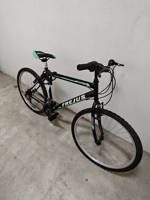 Bicicleta para adulto