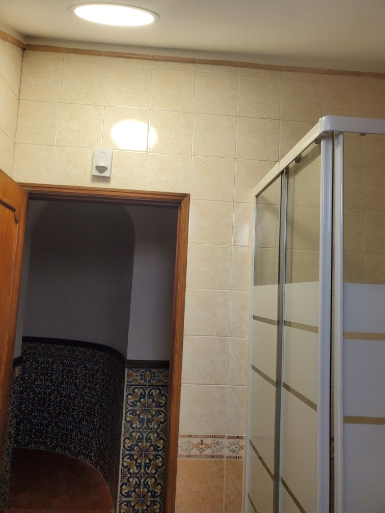 Quarto 1 pessoa individual  em Leiria Gandara sismaria