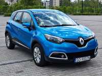 Renault Captur Krajowy, II właściciel, LPG STAG