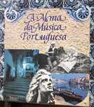 8 LPS A Alma da Musica Portuguesa