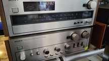 Sony zestaw TA3650 I ST4950