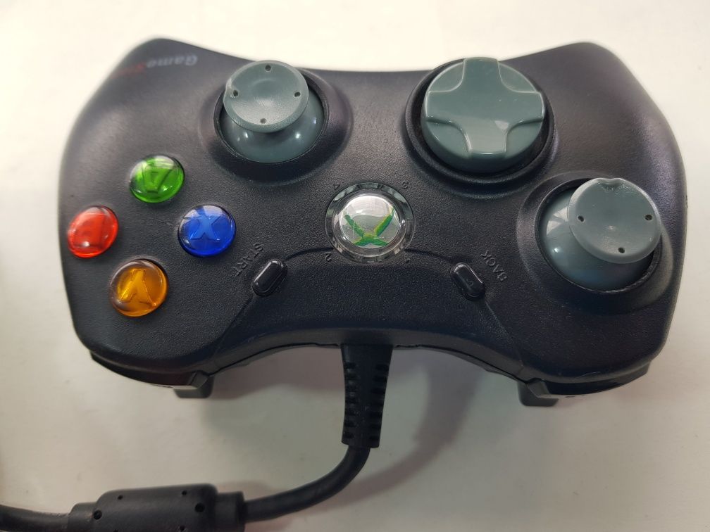 Джойстик игровой Xbox