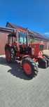 Ciągnik rolniczy MTZ 82