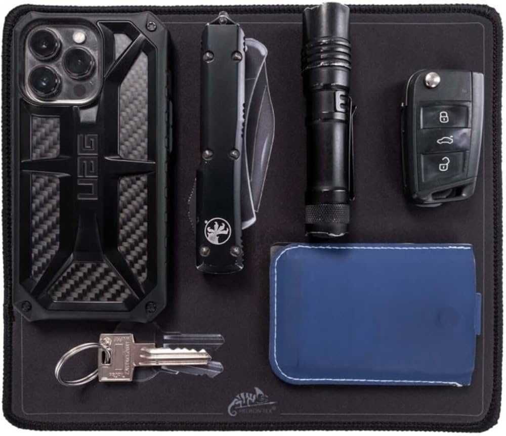 Helikon-Tex EDC Utility Mat Коврик універсальний  килимок підкладка