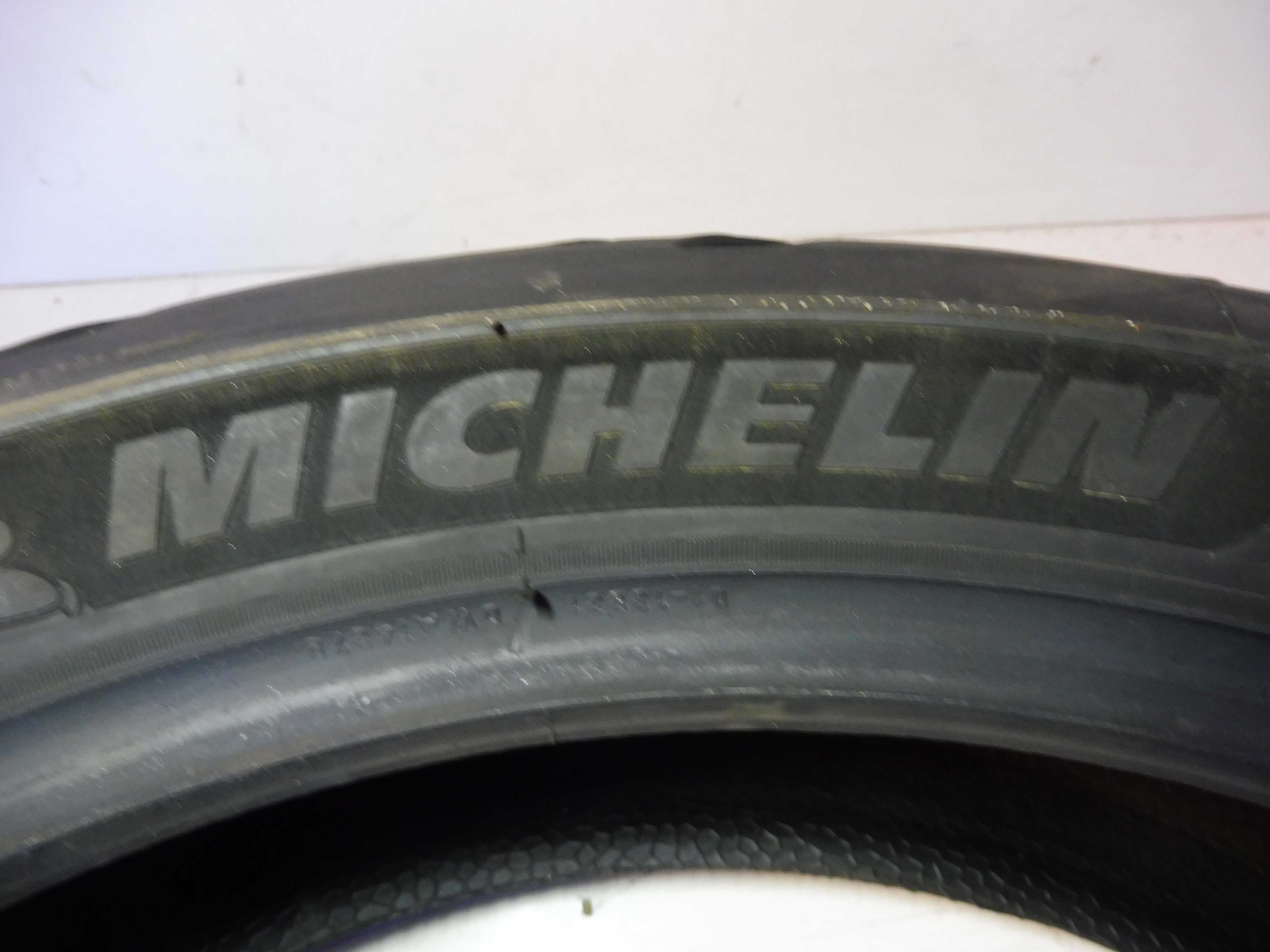 Michelin Road 6 2CT 170/60/17 NR2385