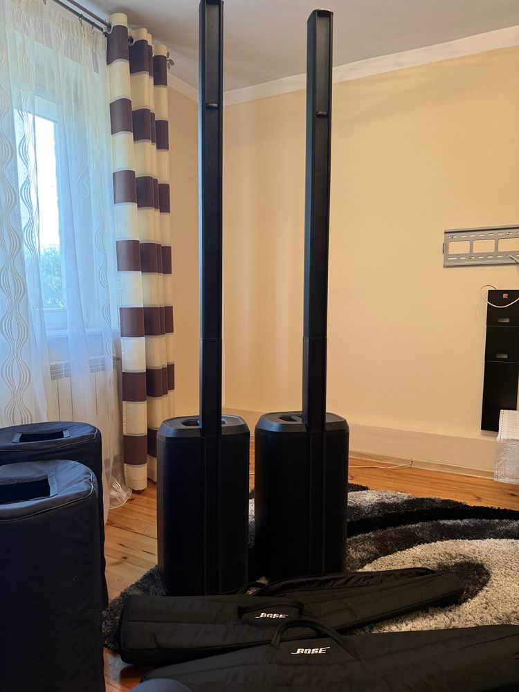 Sprzedam Bose L1 Pro16