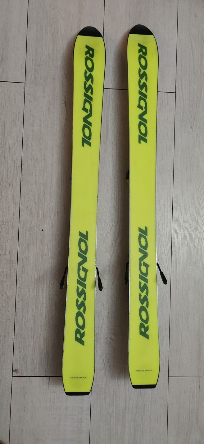 Narty Rossignol 90 cm