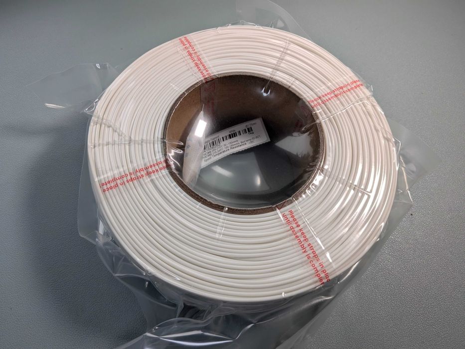 Філамент для 3D-принтера SUNLU PLA \ PLA+(PLA Plus) 1,75 мм 1 кг/рулон