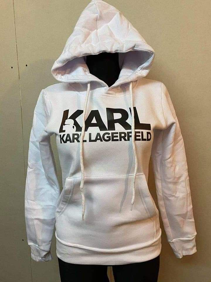 Bluza Karl lagerfeld damska