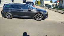 Volkswagen Passat 2024r. 2.0 Tdi Salon Polska Faktura vat