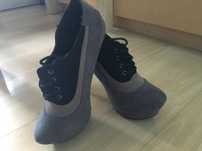 Buty damskie Top Secret