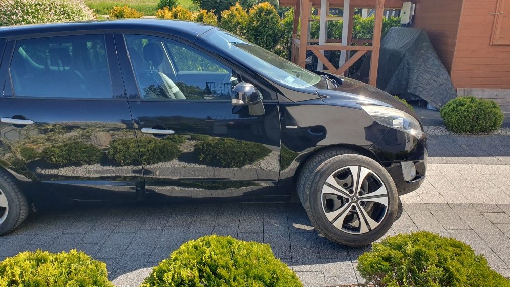 Renault Scenic grand