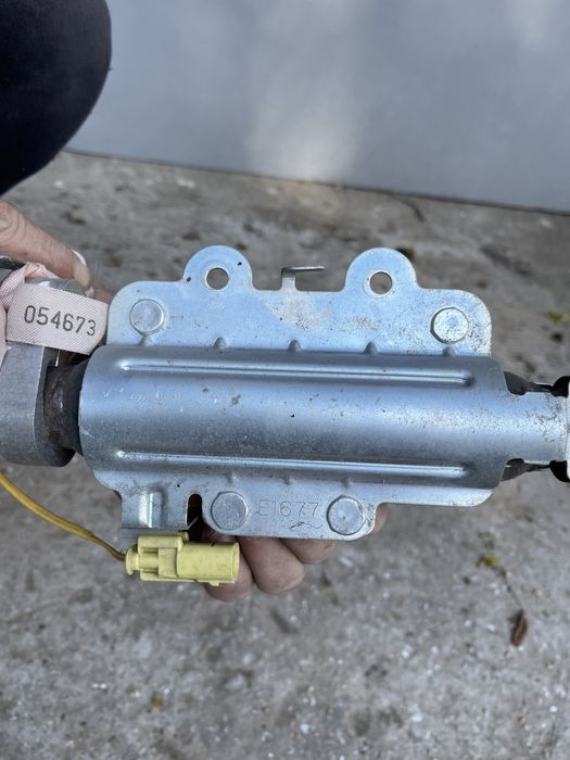 Подушка безопасности (штора) HONDA ACCORD CL7 03-07