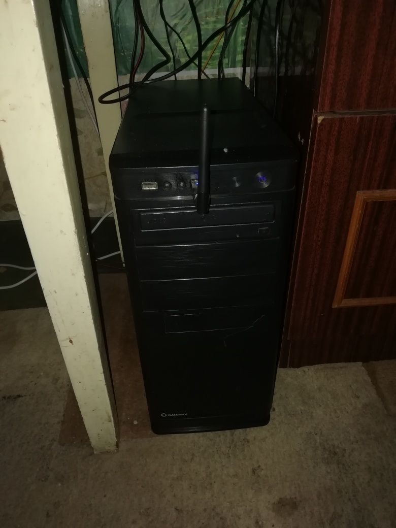 Продам игровой компьютер в полном сборе