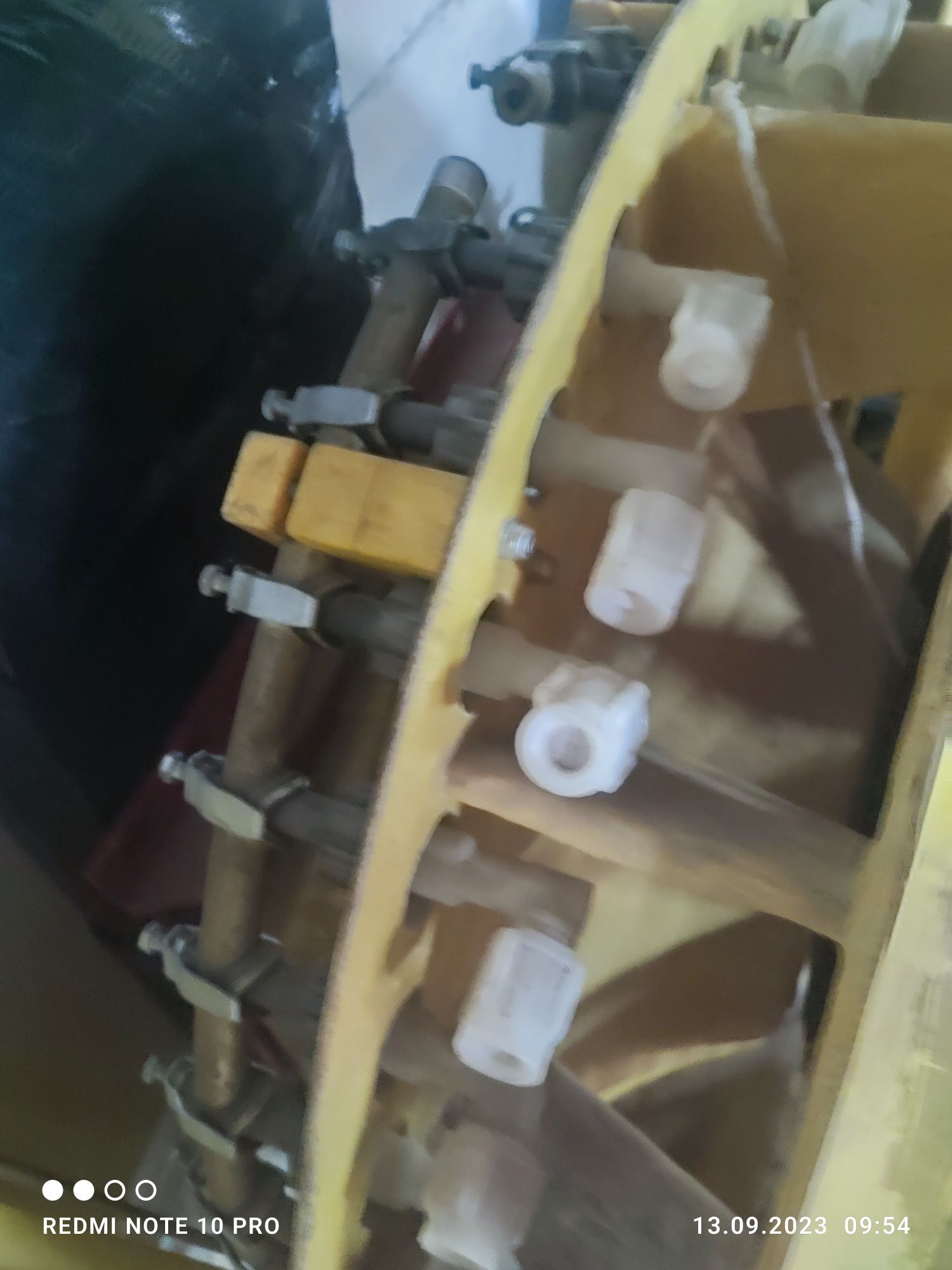 Вентилятор Обприскувача Садового,Обприскувач Садовий Італія.