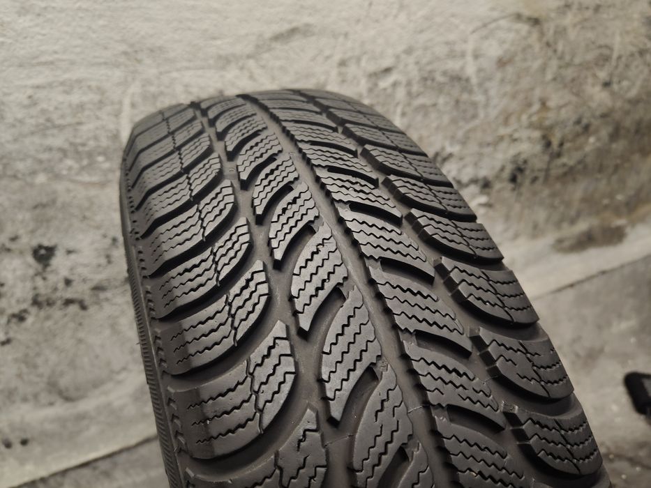 1X 185/65R15 88T Dębica Frigo 2 6mm 2022 Opona Zimowa