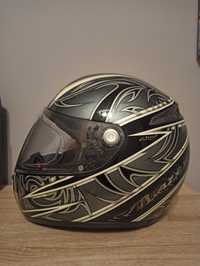 Kask motocyklowy Lazer Fiber D1