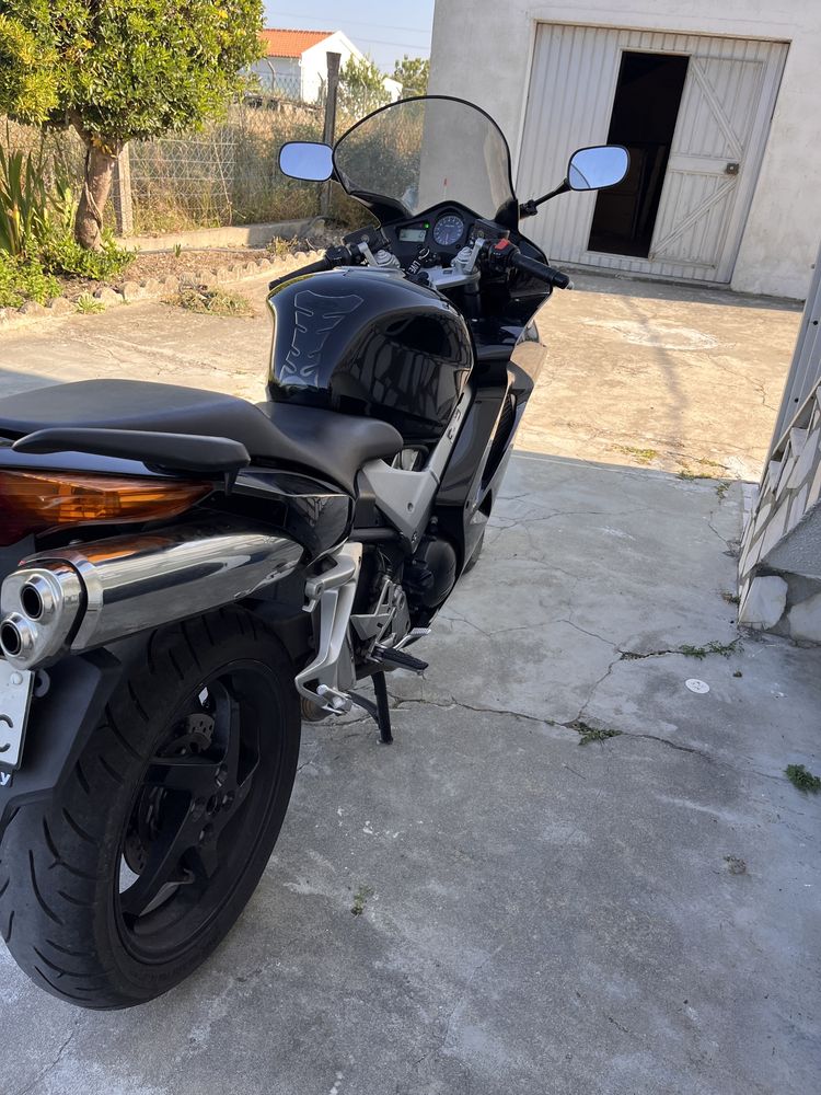 Honda VFR 800 VTEC