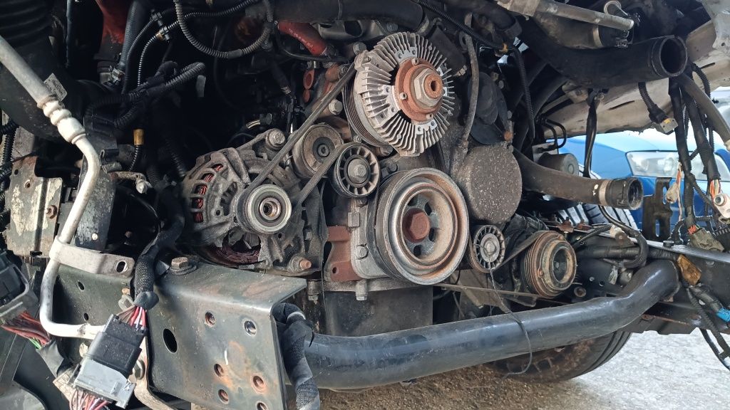Iveco Daily 3.0 2023 Jeden właściciel Fv23%