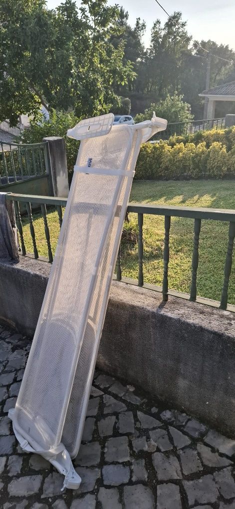 barreiras para cama