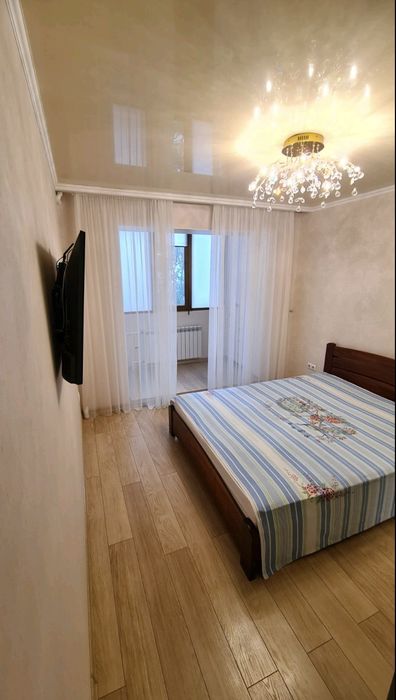 Продам квартиру в Доме учителя