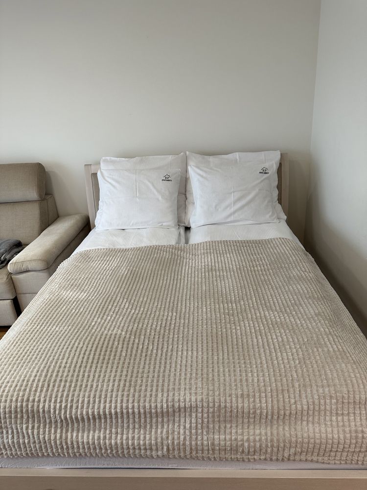 Apartament AMBER Gardenia Dziwnów z widokiem na morze  EPapartamenty