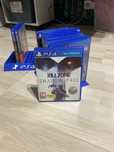 Killzone Shadow Fall Ps4