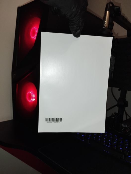 Tuf Gaming Oficial Stickers