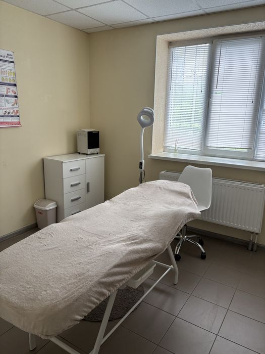 Здається кабінет в оренду