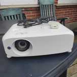 Panasonic vz580 bardzo dobry stan