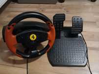 Kierownica do gier Thrustmaster Ferrari 458