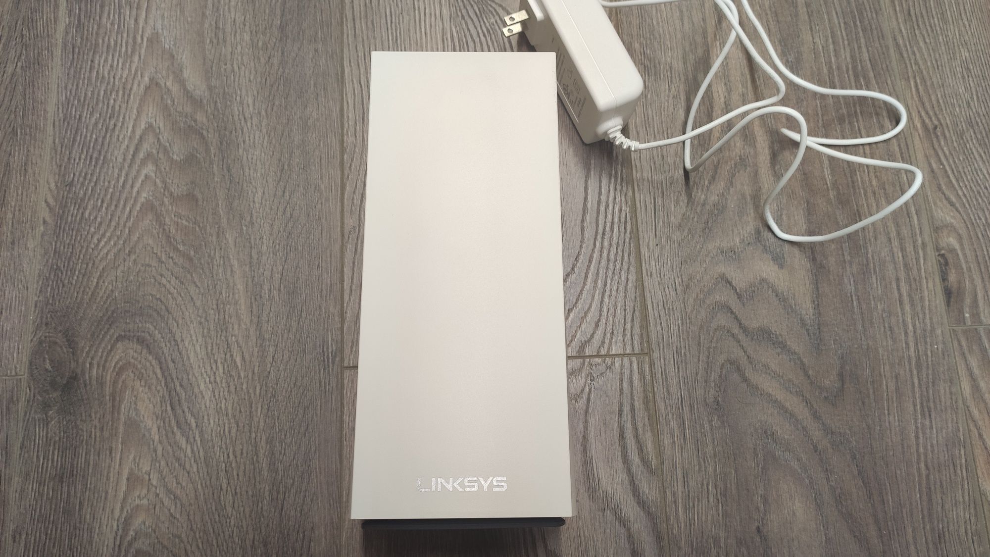 Mesh роутер LINKSYS Velop MX5300 WiFi6