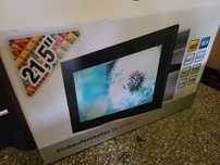 Telewizor Full HD 21.5 cala z hdmi jako front szafki!