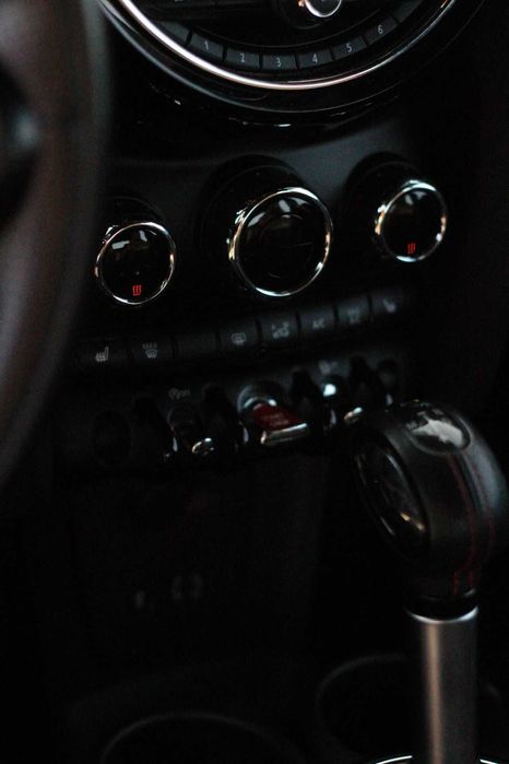 Mini Cooper John Cooper Works (JCW) F56