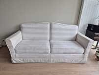 Klasyczny zestaw mebli 2x sofa + fotel DOIMO Salotti Monet