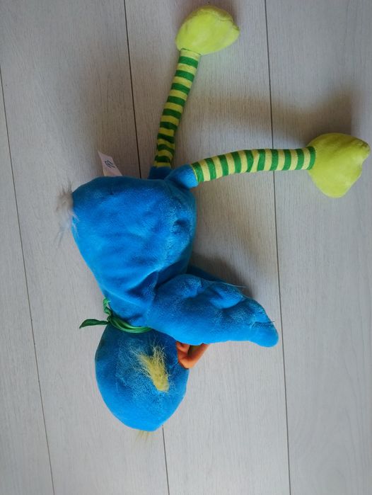 Іграшка на руку для лялькового театру Piip