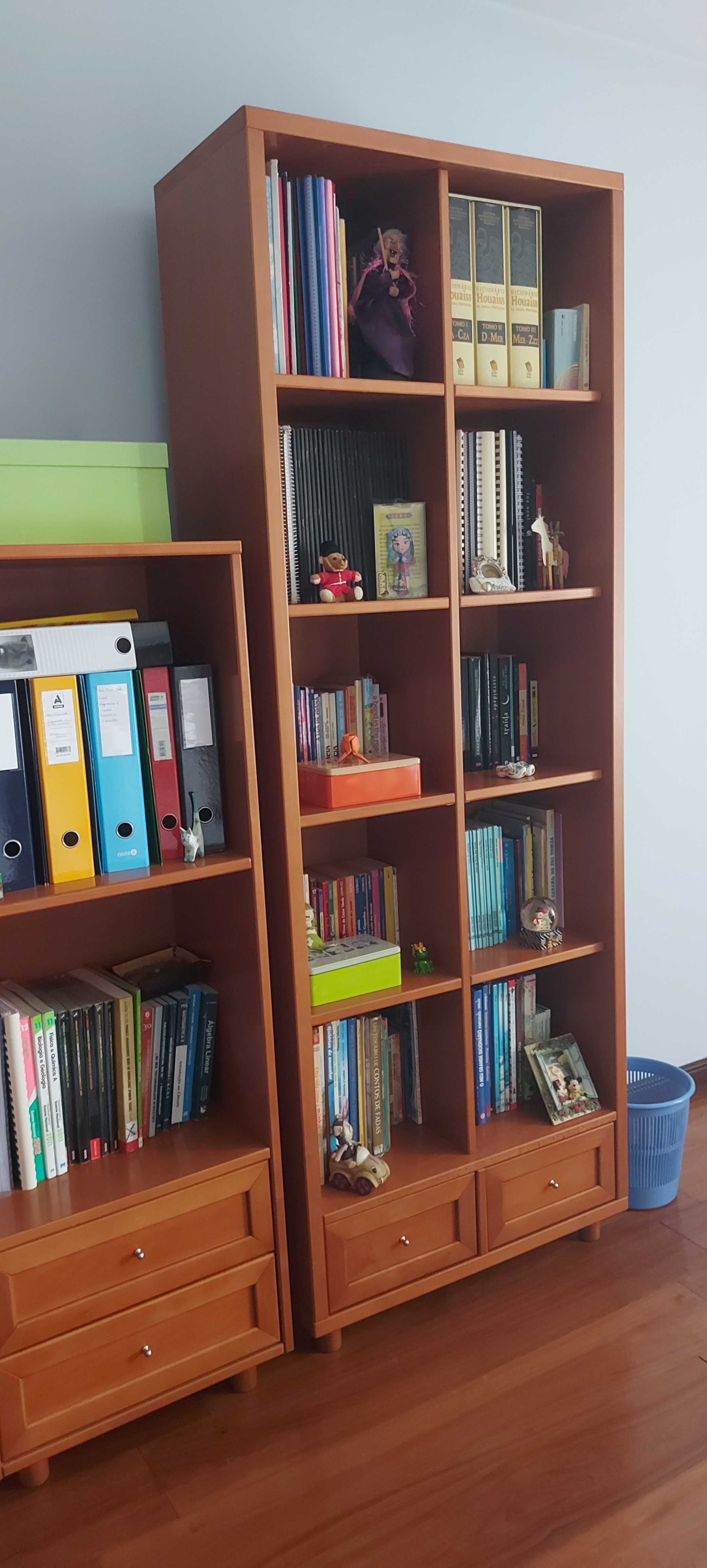 Mobília de quarto em muito bom estado